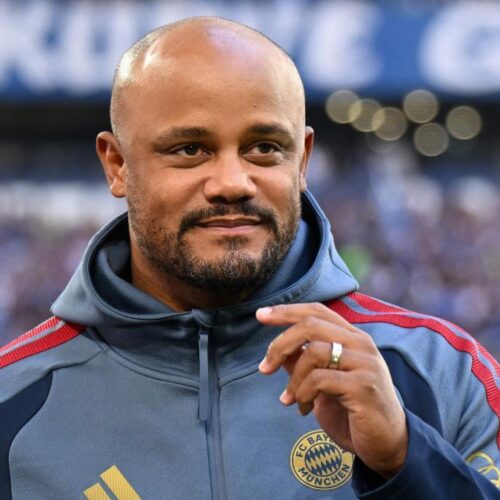 Vincent Kompany recibe el alta hospitalaria y el Bayern explica por qué se desplomó hace cinco días