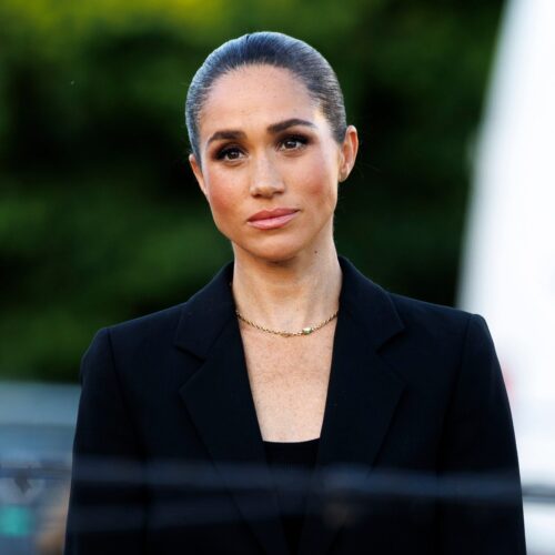 La Policía británica confirma que recibió en 2019 acusaciones por pornografía infantil contra el padre de Meghan Markle