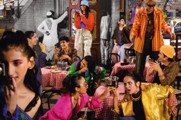 Las fotos del Calendario Pirelli 2027: entre la belleza de las modelos captada por Sølve Sundsbø y la India retratada por Avani Rai
