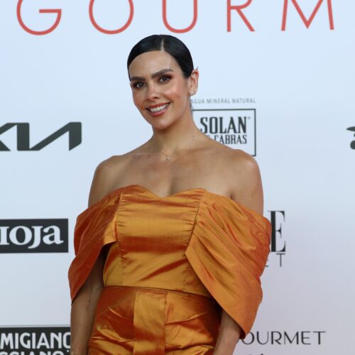 Cristina Pedroche responde a las críticas de su debut como DJ: “He estado practicando cada segundo”